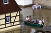Reportage: Jahrhunderthochwasser in Sachsen im August und September 2002