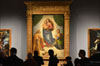 Wiedereröffnung der Gemäldegalerie „Alte Meister“ in Dresden mit neuer Präsentation