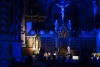 Lausitz Festival, Bariton Michael Volle und Helmut Deutsch am Klavier in der Klosterkirche Doberlug