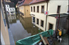 Reportage: Jahrhunderthochwasser in Sachsen im August und September 2002